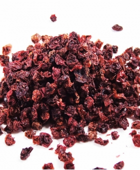ŹURAWINA SUSZONA OWOC 1 KG